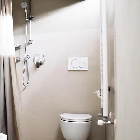 Bed & Breakfast Standard Mono 127