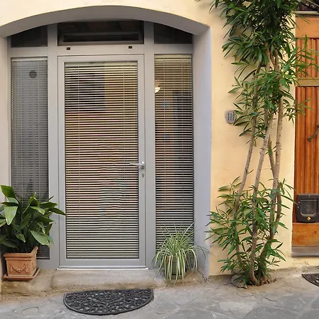 Bed & Breakfast Mono Monte San Savino *