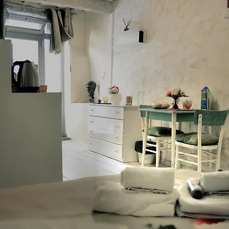 Mono 127 B&B 몬테 산 사비노