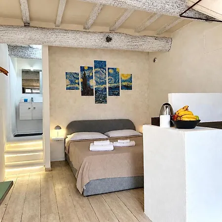 Standard Mono 127 Bed & Breakfast Monte San Savino